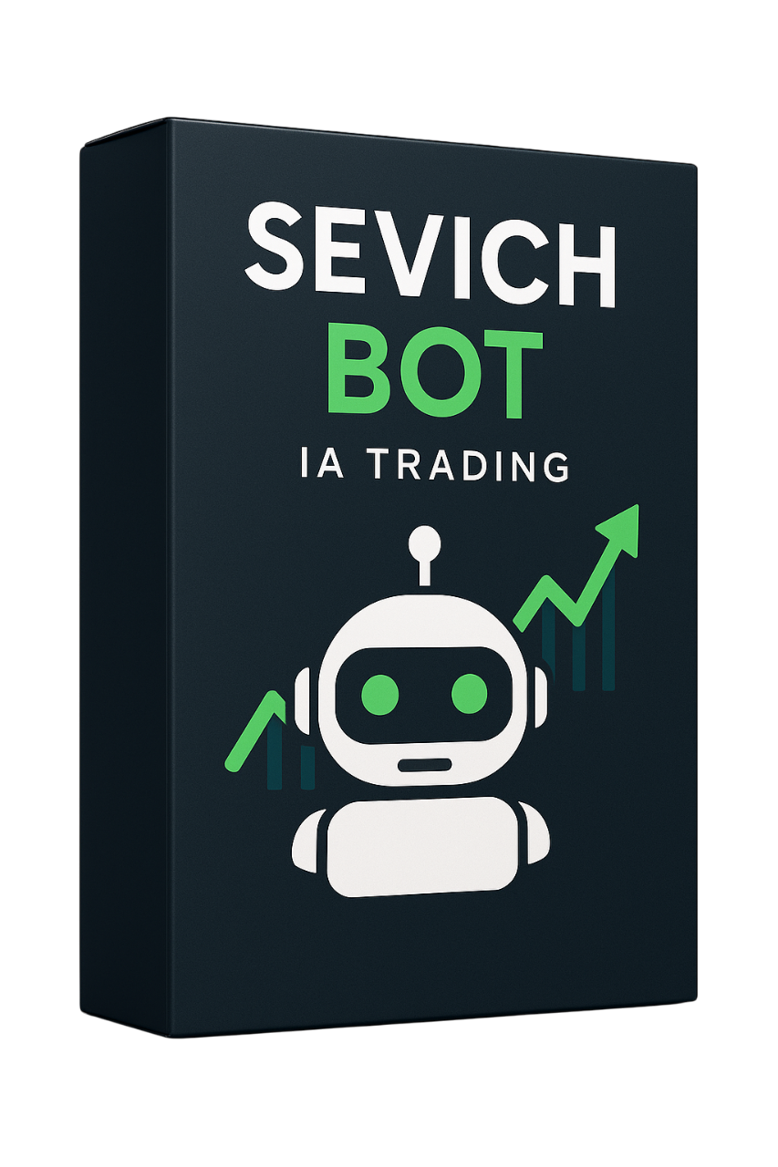 Sevich Bot – IA Trading Automatisé